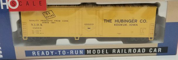 OakridgeStores.com | RESALE SHOP - HO WALTHERS #932-3463 N. AMERICAN 50' Smoothside THE HUBINGER CO NIRX 14004 - RILO-932-3463-NOB8327