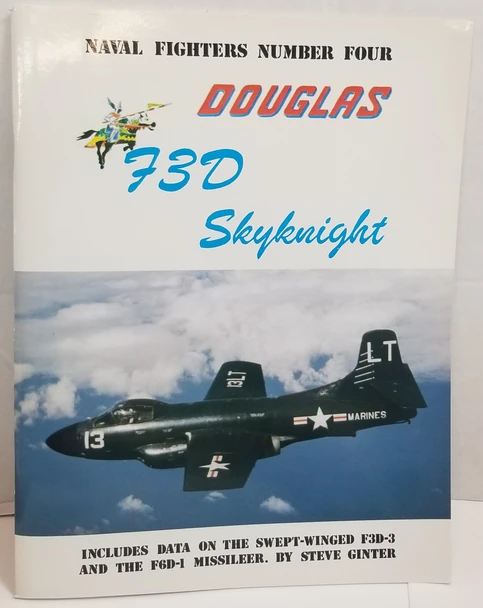 OakridgeStores.com | RESALE SHOP - Steve Ginter - Douglas F3d Skynight - STORE-DOUGF3D-LN8342