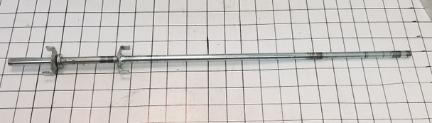 OakridgeStores.com | RESALE SHOP - Unbranded Axle For Children's Ride on Vehicle 22 1/4" Length - STORE-ROD-D22-U5982