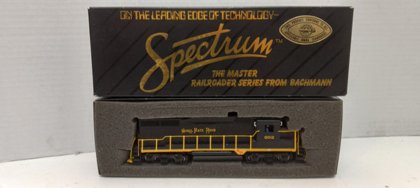 OakridgeStores.com | RESALE SHOP - Bachmann Spectrum Series HO EMD GP30 Nickel Plate Road #902 - RILO-NICKEL902-NOB8466 CNSG022899820163