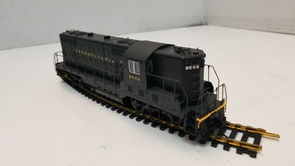 OakridgeStores.com | RESALE SHOP - Proto 2000 HO GP7 II Pennsylvania #8546 - RILO-PENN8546-LN8571