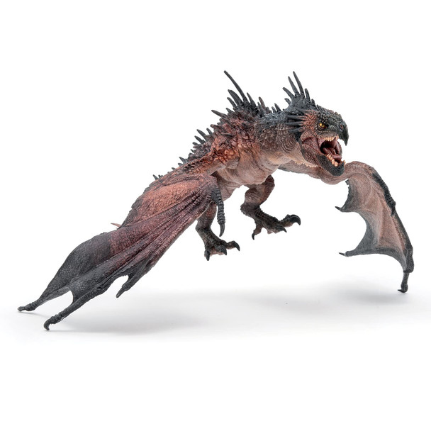 OakridgeStores.com | Papo - Air Dragon Figurine - Fantasy Creature Toy for Ages 3+ - Hand-Painted - 10.6 inches - 36038 3465000360382