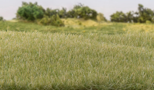 OakridgeStores.com | Woodland Scenics - 4 mm Light Green Static Grass - 28 g - All Game Terrain - G6571 724771065715
