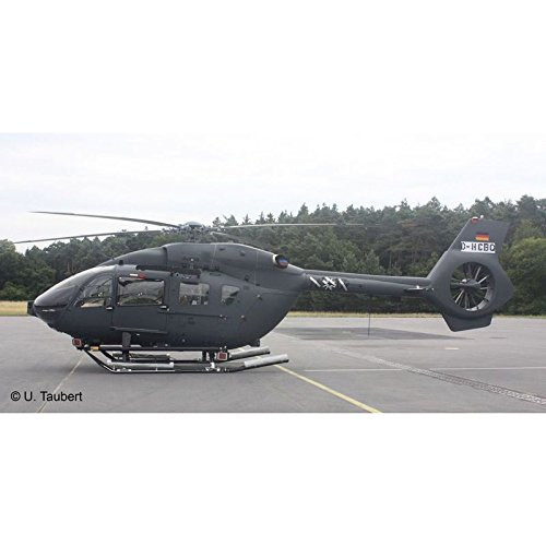 REVELL - 1/32 H145M LUH KSK Plastic Model Helicopter Kit (04948) 4009803049489