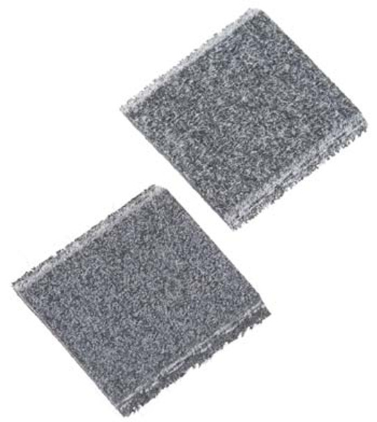 BACHMANN - Track Cleaning Car Replacement Pads (2) - Train Accessories (All Scales) (16949) 022899169491