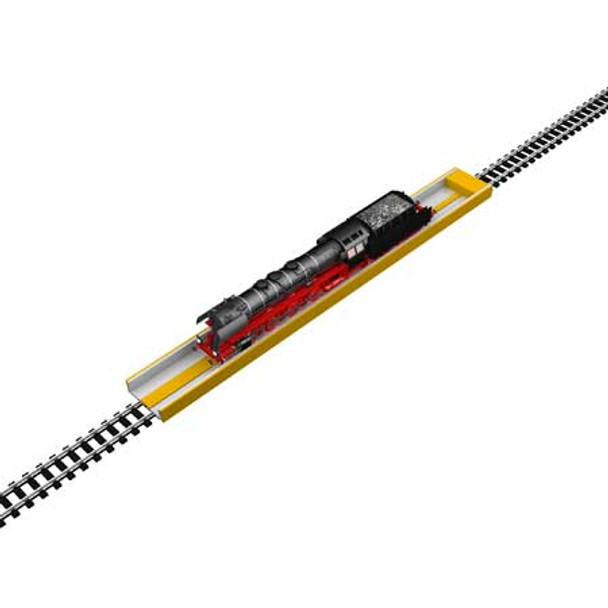 BACHMANN - N Scale Powered Railer Tool (39026) 022899390260
