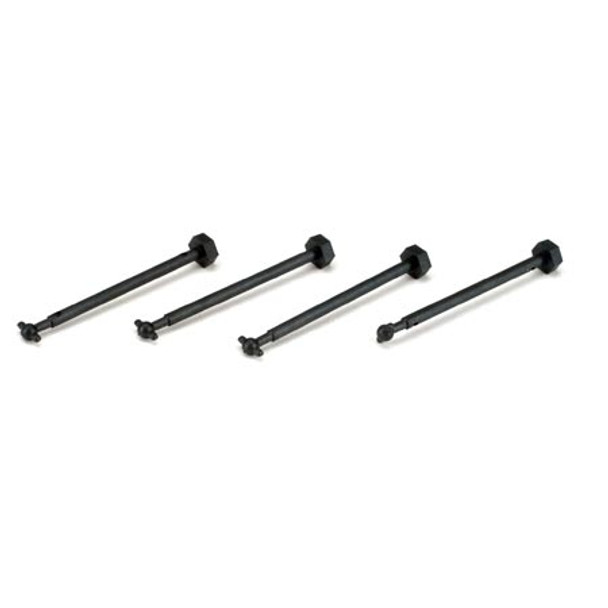 ATHEARN - HO Drive Shaft SD40-2 1.39(6) (HO Scale) (48060) 797534480605