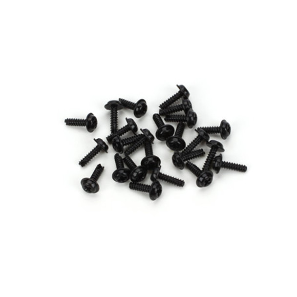 ATHEARN - New Motor Mount Screw (24) (All Scales) (84027) 797534840270