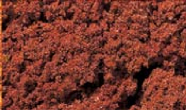 WOODLAND SCENICS - Coarse Turf - Fall Rust (T1356) 724771013563