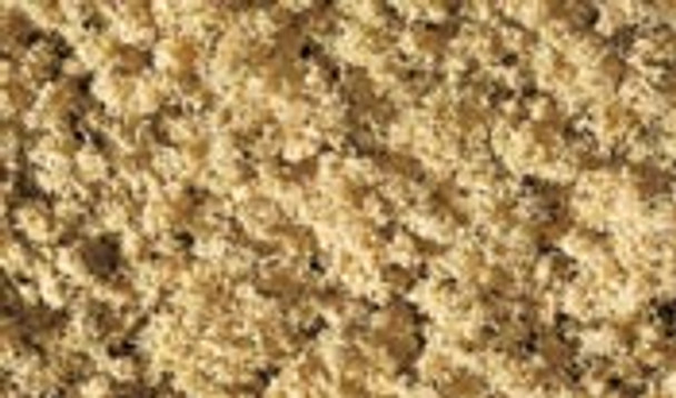 WOODLAND SCENICS - Turf, Coarse- Yellow Grass (T61) 724771000617