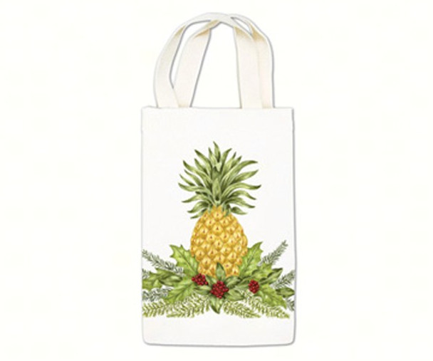 ALICE'S COTTAGE - Holiday Pineapple Gourmet Gift Caddies (AC19332) 803246080191