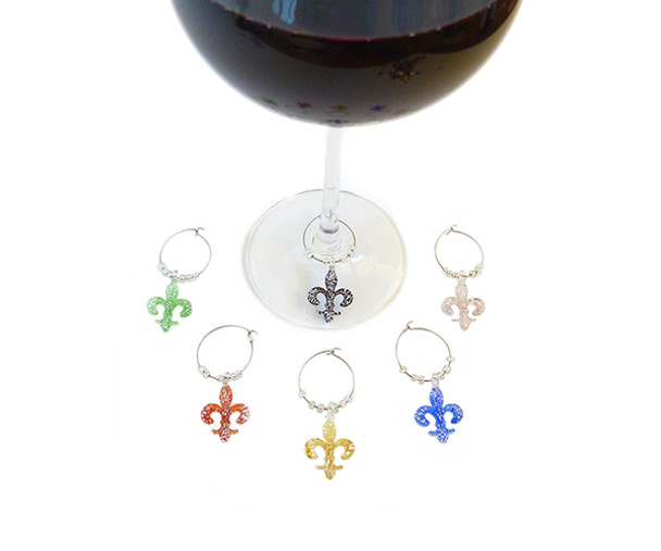 BELLA VITA - AWM FDL - Wine Marker Sets (AWMFDL) 822372600080