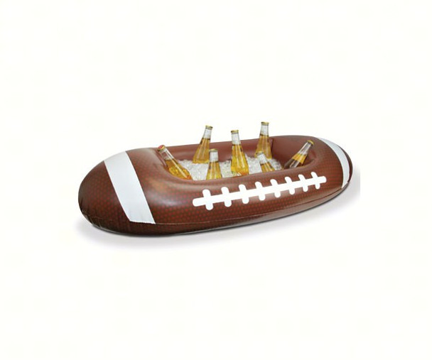 BIG MOUTH - Football Inflatable Cooler (BM1753) 718856156450