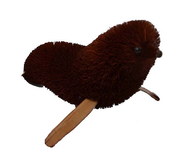 BRUSHART - 8 inch Seal (BRUSH0104L) 645194201323