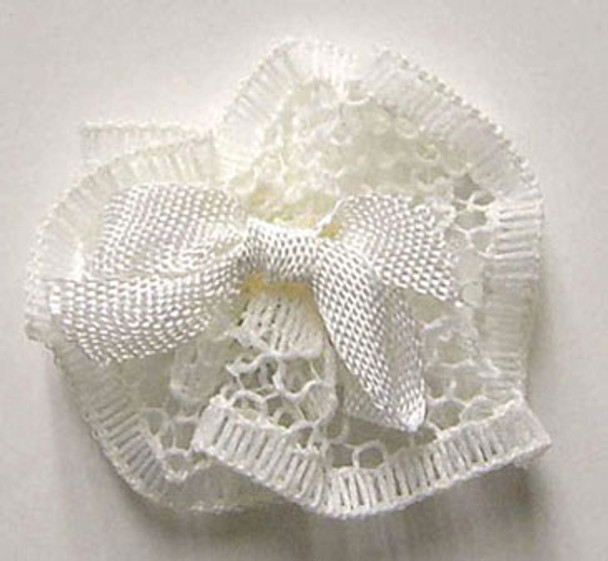 BY BARB - 1" Scale Dollhouse Miniature - Chapel Cap (JBT1)