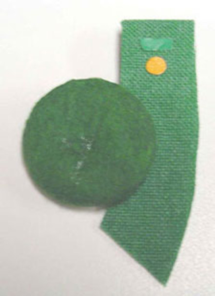 BY BARB - 1" Scale Dollhouse Miniature - Girl Scout Set (S4) BY BARB - 1" Scale Dollhouse Miniature - Girl Scout Set (S4)