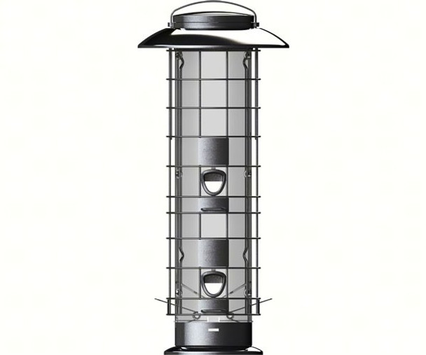 CLASSIC BRANDS - SureFill X-4 Squirrel Proof Bird Feeder CLASSIC106 815562010608