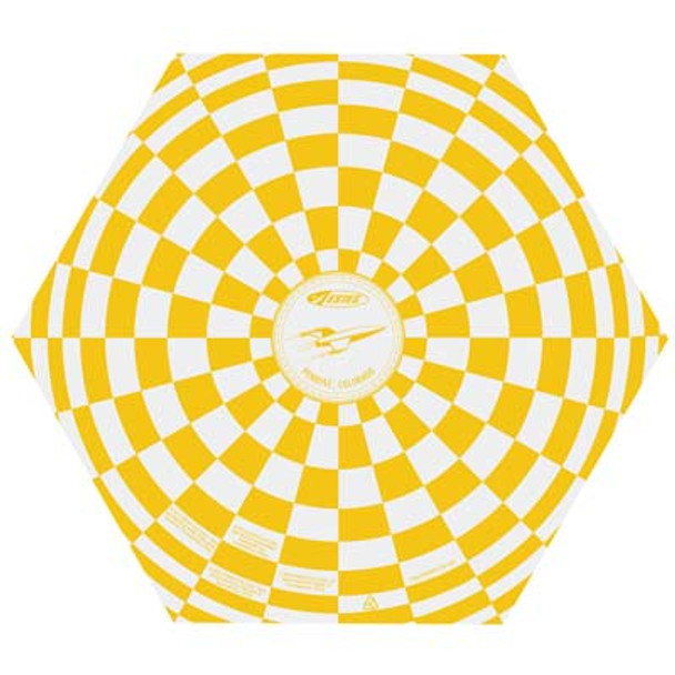 ESTES - 2268 9" Parachute for Model Rockets 047776022683