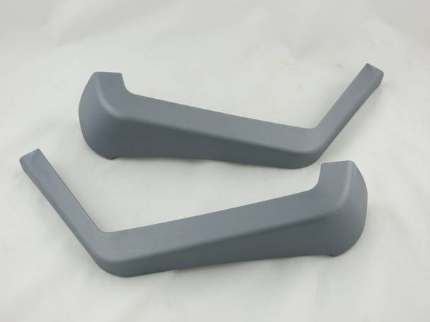 OakridgeStores.com | POWER WHEELS - 3900-3194 Gray Front Fender Set for TMNT Jeep