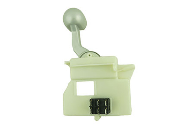 OakridgeStores.com | POWER WHEELS - 3900-4730 White Shifter for Corvette