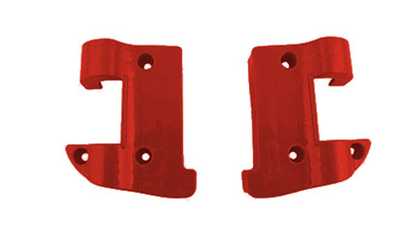 OakridgeStores.com | POWER WHEELS - 3900-5530 Red Door Hinge Set for Jeep