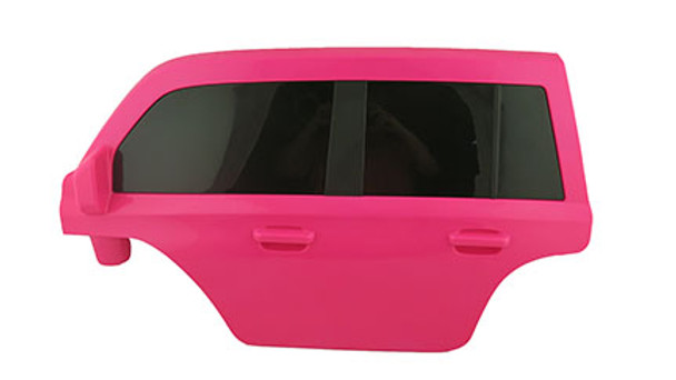 OakridgeStores.com | POWER WHEELS - 3900-5594 Pink Left Door for Barbie Dance Party Escalade