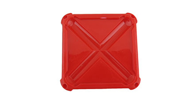 FISHER-PRICE POWER WHEELS - 3900-5641 Red Taillight for Hurricane (FDG13) - Power Wheels Replacement Part