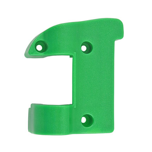 OakridgeStores.com | POWER WHEELS - CBG65-2329 Green Right Hinge Cover for Deluxe Jeep Wrangler