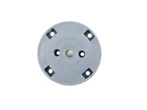 OakridgeStores.com | POWER WHEELS - K8285-2429 Silver Front Inner Rim for Ford F-150 Ford