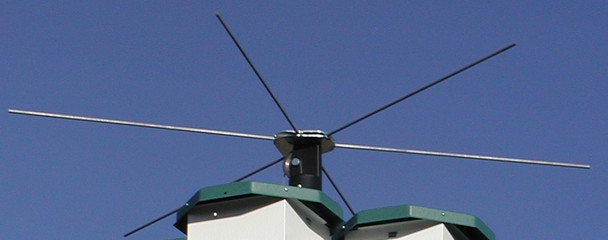 HERITAGE FARMS - Top Perch Unit for Purple Martin Pole System (HF7549) 047977000565