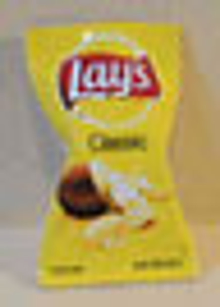 HUDSON RIVER - 1" Scale Dollhouse Miniature - Lay's Potato Chips (54094)