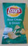 HUDSON RIVER - 1" Scale Lay's Sour Cream and Onion Chips Dollhouse Miniature (54096)