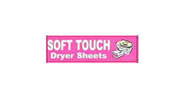 HUDSON RIVER - 1 Inch Scale Dollhouse Miniature - Soft Touch Dryer Sheets (HR55089)