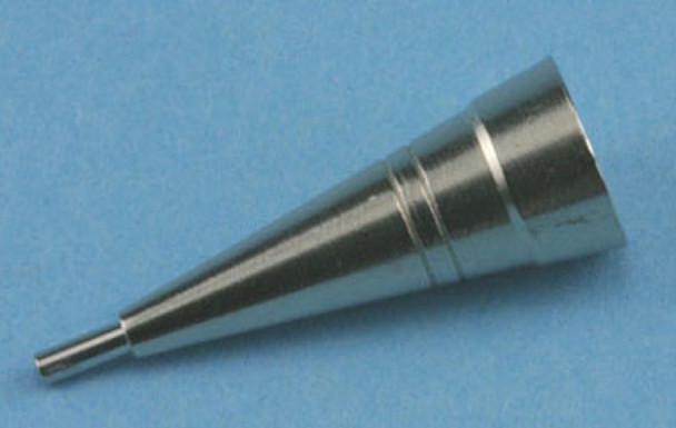 JACQUARD - Half Scale (1/2" Scale) Dollhouse Miniature - 0.9mm Large Metal Glue Tip (3792) 743772379218