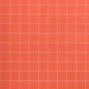 JACKSON MINIATURES - 1" Scale Dollhouse Miniature - Floor Paper: Quarry Tiles (3 pieces in package) (50)