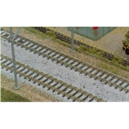 KATO - Unitrack Ballast 7oz - Train Set Scenery (All Scales) (24039) 4949727007373