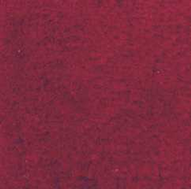 MINI GRAPHICS - 1 Inch Scale Dollhouse Miniature - Burgandy Carpeting 18 X 26 (MG6117W) 725104611739