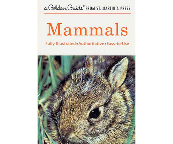 MACMILLAN - Mammals Book (MPS1582381445) 9781582381442