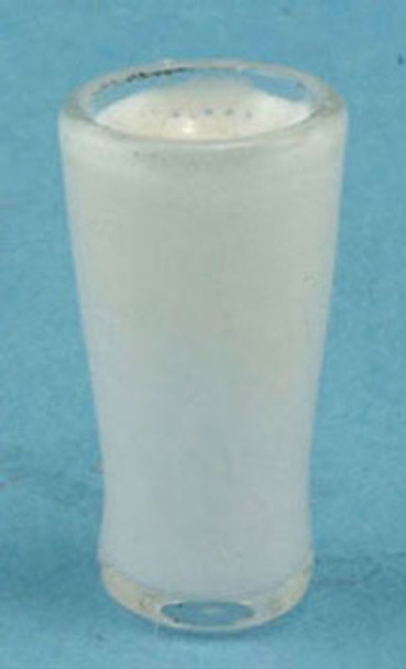 MULTI MINIS - 1 Inch Scale Dollhouse Miniature - Glass Of Milk (MUL1264) 749939601697