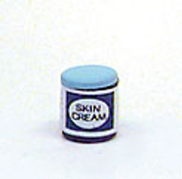 MULTI MINIS - 1 Inch Scale Dollhouse Miniature - Skin Cream (MUL3285) 749939604810