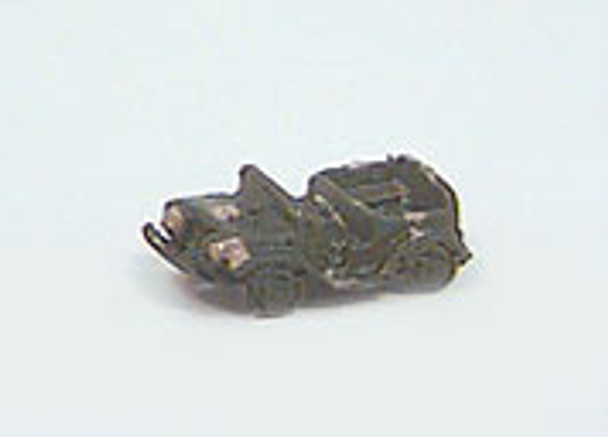 MULTI MINIS - 1 Inch Scale Dollhouse Miniature - Jeep (MUL4514) 749939612563 MULTI MINIS - 1 Inch Scale Dollhouse Miniature - Jeep (MUL4514) 749939612563