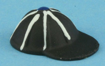 MULTI MINIS - 1 Inch Scale Dollhouse Miniature - Baseball Cap (MUL457) 749939612952