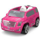 Power Wheels DPP94 Barbie Escalade Dance Parts