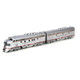 HO Scale LOCOMOTIVES (train engines)