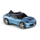 Power Wheels X6639 Corvette Stingray Parts