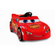 Power Wheels N9733 Lightning McQueen Super 6 Parts