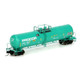 N Scale ROLLING STOCK (train cars)