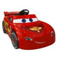 Power Wheels H8256 Lightning McQueen Parts