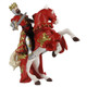 Knights, Animals, Pirates, Dinosaurs Figurines