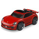 Power Wheels CDD15 Red Porsche 911 GT3 Parts